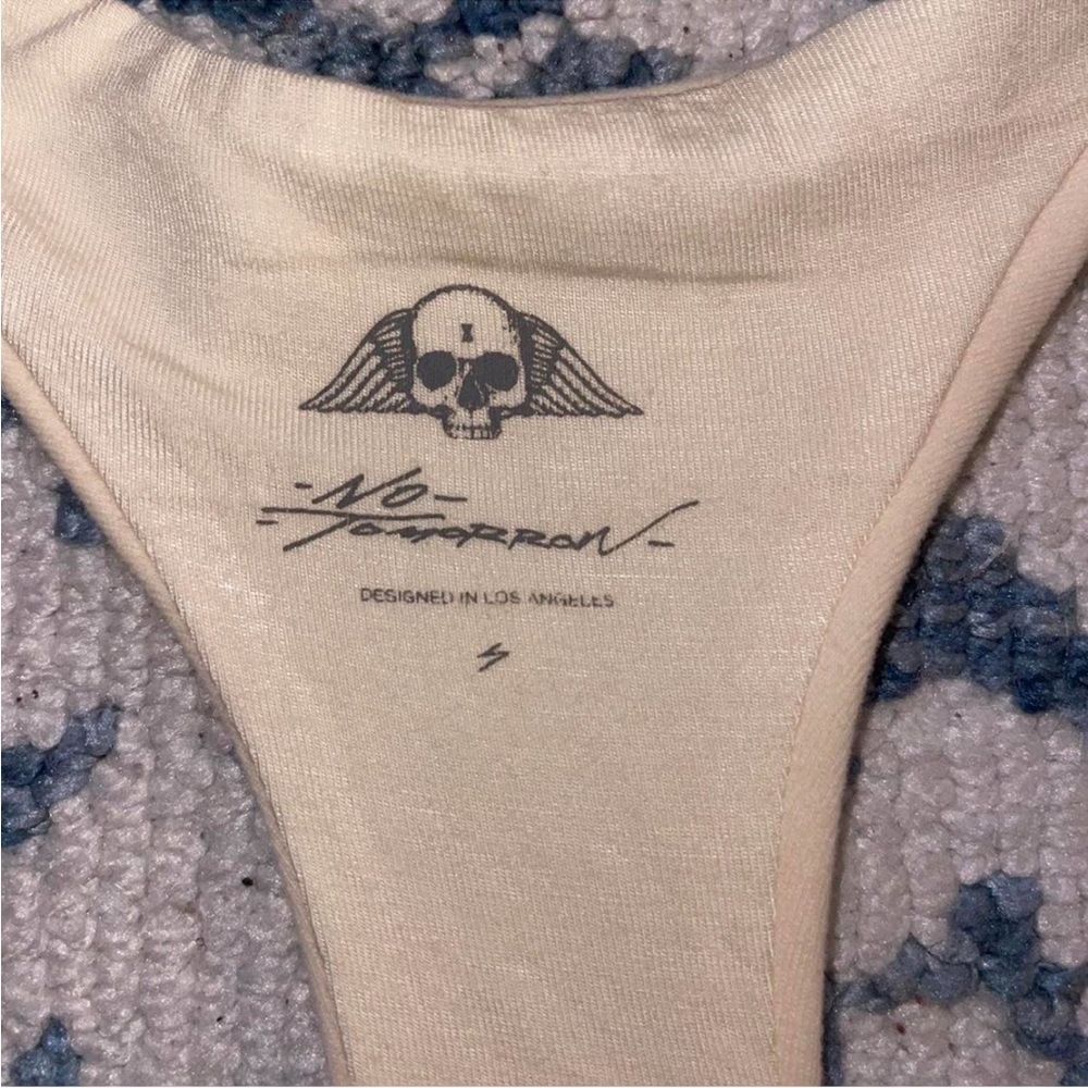 Civil Regime women’s sports bra - Picture 2 of 7